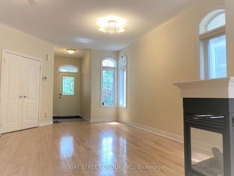 Photo 3 at 46 Romance Drive, Rouge Woods, Richmond Hill