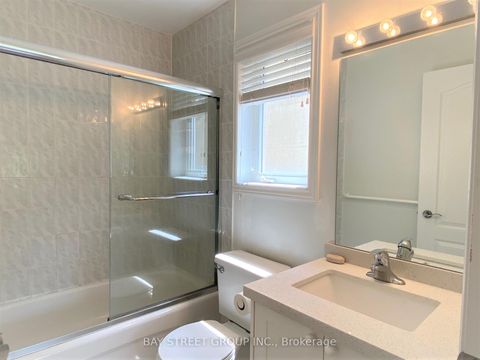 Photo 9 at 46 Romance Drive, Rouge Woods, Richmond Hill