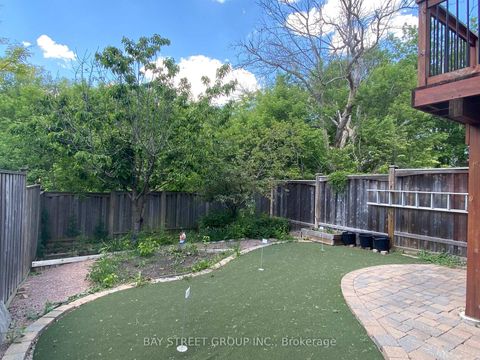 Photo 18 at 46 Romance Drive, Rouge Woods, Richmond Hill