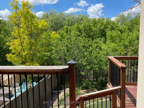 Photo 19 at 46 Romance Drive, Rouge Woods, Richmond Hill