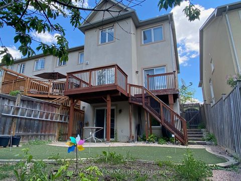 Photo 20 at 46 Romance Drive, Rouge Woods, Richmond Hill