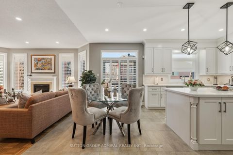 Photo 10 at 90 Summeridge Drive, Patterson, Vaughan