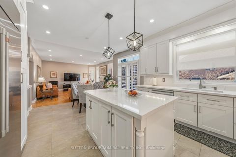 Photo 15 at 90 Summeridge Drive, Patterson, Vaughan
