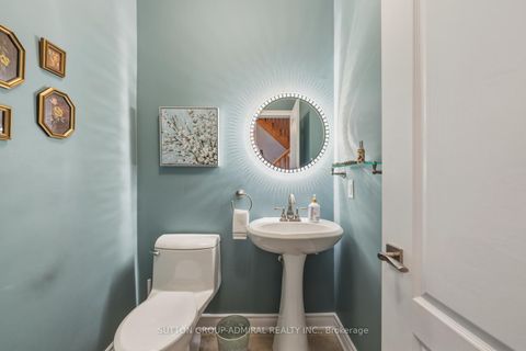 Photo 22 at 90 Summeridge Drive, Patterson, Vaughan