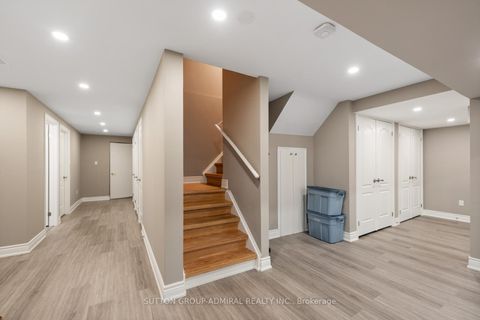 Photo 37 at 90 Summeridge Drive, Patterson, Vaughan