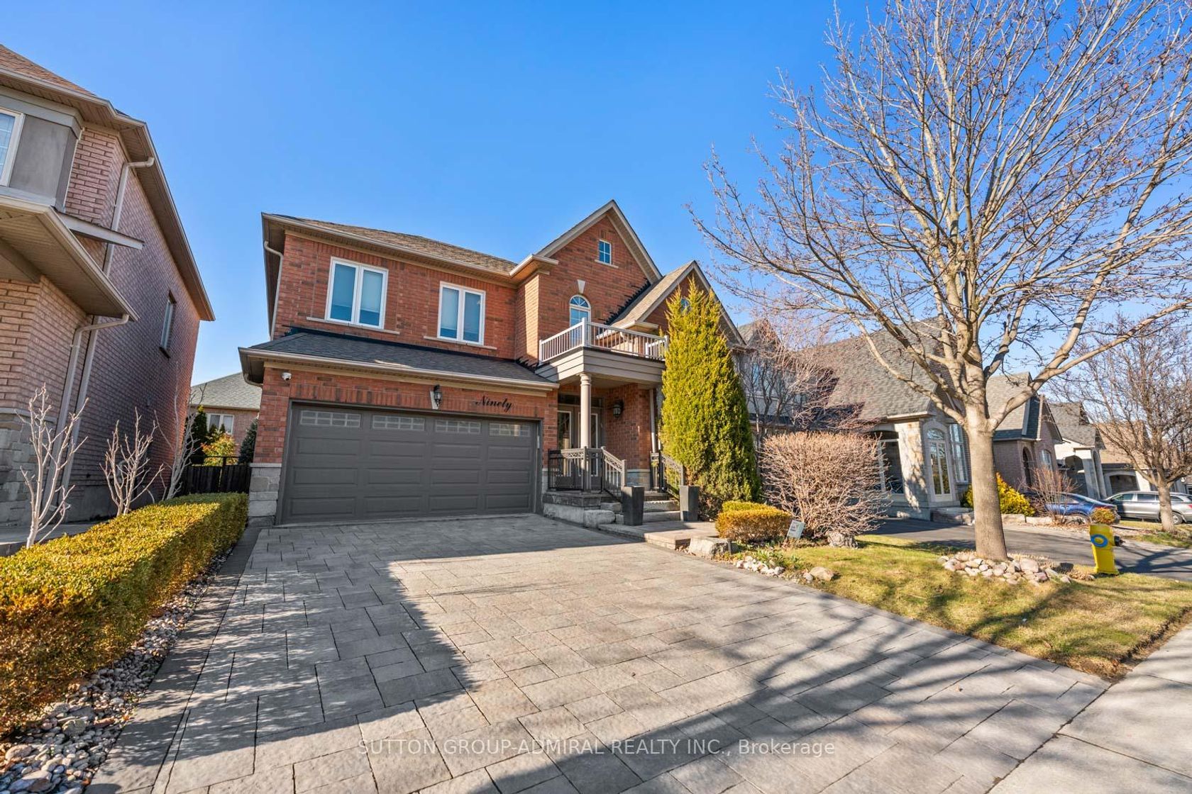 90 Summeridge Drive, Patterson, Vaughan photo number 2