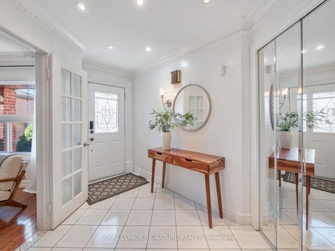 Photo 1 at 171 Hupfield Trail, Malvern, Toronto