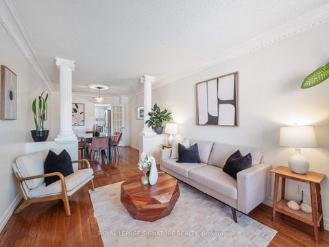 Photo 3 at 171 Hupfield Trail, Malvern, Toronto