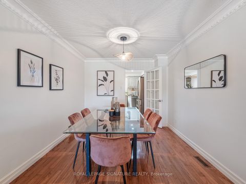 Photo 4 at 171 Hupfield Trail, Malvern, Toronto