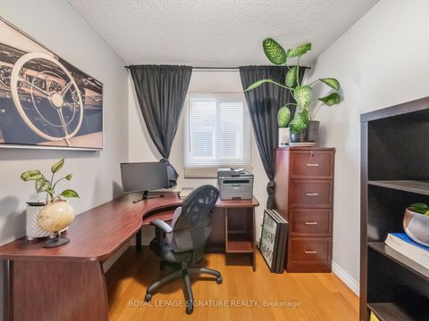 Photo 12 at 171 Hupfield Trail, Malvern, Toronto