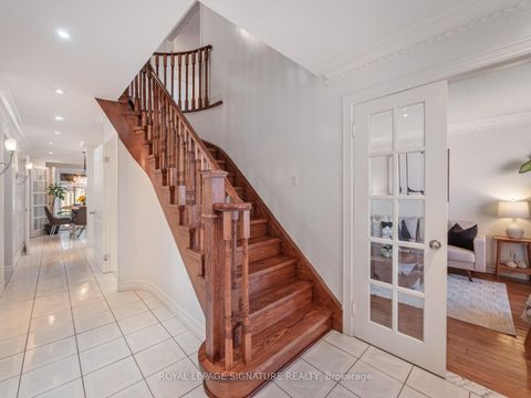 Photo 13 at 171 Hupfield Trail, Malvern, Toronto