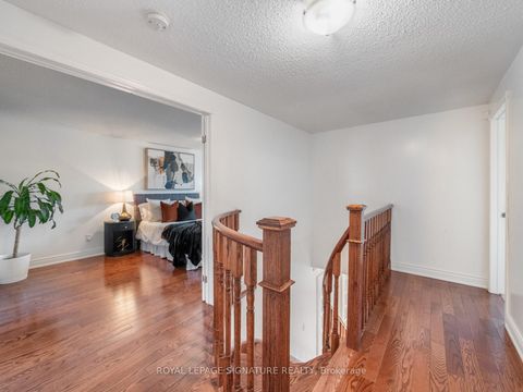 Photo 14 at 171 Hupfield Trail, Malvern, Toronto