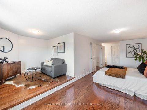 Photo 17 at 171 Hupfield Trail, Malvern, Toronto