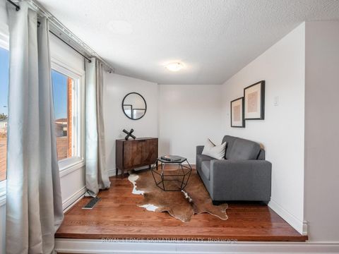 Photo 18 at 171 Hupfield Trail, Malvern, Toronto