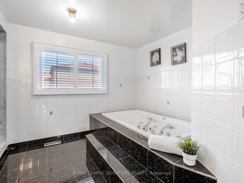 Photo 19 at 171 Hupfield Trail, Malvern, Toronto