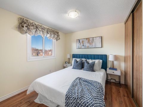 Photo 20 at 171 Hupfield Trail, Malvern, Toronto