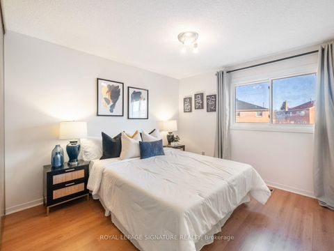 Photo 23 at 171 Hupfield Trail, Malvern, Toronto