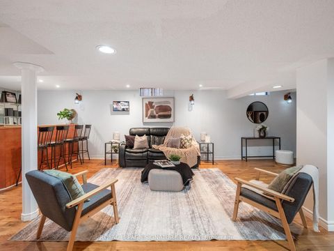 Photo 27 at 171 Hupfield Trail, Malvern, Toronto