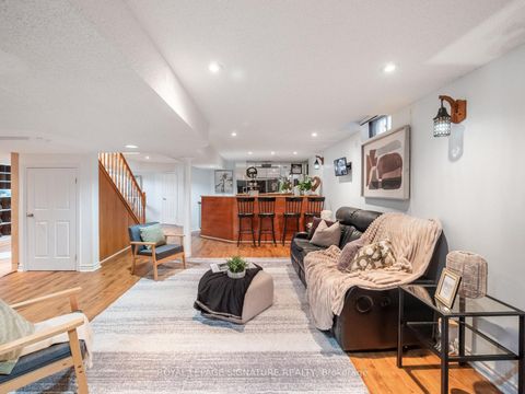 Photo 28 at 171 Hupfield Trail, Malvern, Toronto