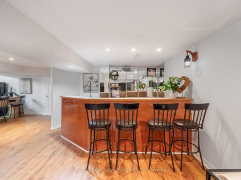 Photo 31 at 171 Hupfield Trail, Malvern, Toronto