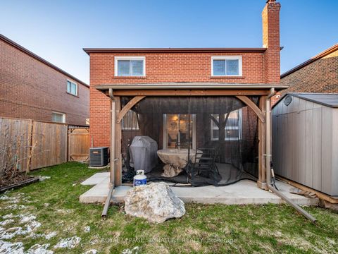Photo 33 at 171 Hupfield Trail, Malvern, Toronto
