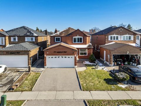 Photo 36 at 171 Hupfield Trail, Malvern, Toronto