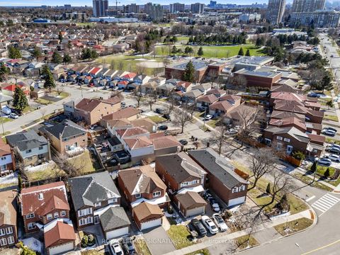 Photo 43 at 171 Hupfield Trail, Malvern, Toronto