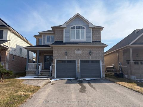 Photo 0 at 37 Westminster Circle, Shore, Barrie