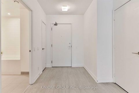 Photo 5 at 502 - 181 Dundas Street E, Moss Park, Toronto