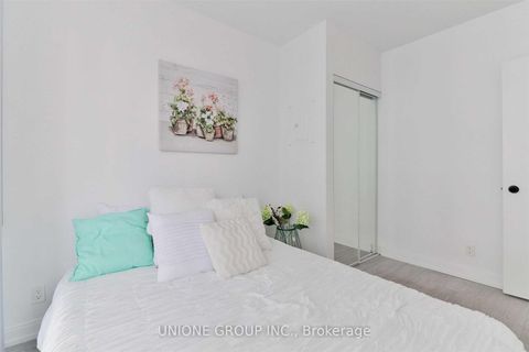 Photo 9 at 502 - 181 Dundas Street E, Moss Park, Toronto