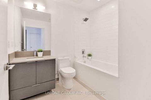 Photo 10 at 502 - 181 Dundas Street E, Moss Park, Toronto
