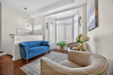 Photo 1 at 32 Tideswell Boulevard, Rouge E11, Toronto