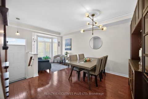 Photo 3 at 32 Tideswell Boulevard, Rouge E11, Toronto