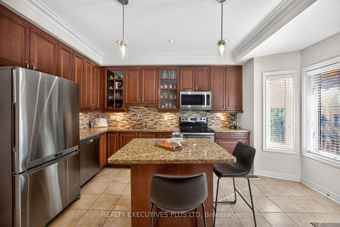 Photo 8 at 32 Tideswell Boulevard, Rouge E11, Toronto