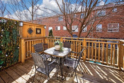 Photo 10 at 32 Tideswell Boulevard, Rouge E11, Toronto