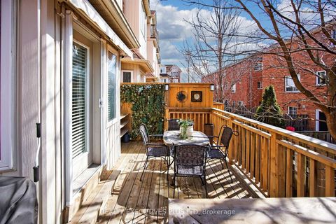 Photo 11 at 32 Tideswell Boulevard, Rouge E11, Toronto