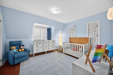 Photo 14 at 32 Tideswell Boulevard, Rouge E11, Toronto