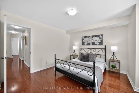Photo 17 at 32 Tideswell Boulevard, Rouge E11, Toronto