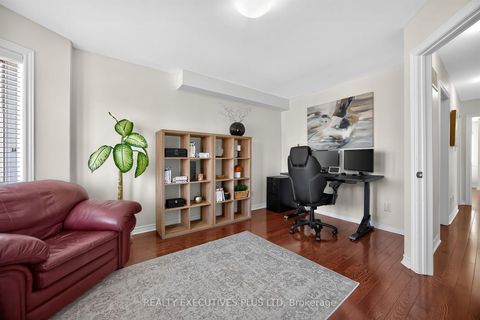 Photo 20 at 32 Tideswell Boulevard, Rouge E11, Toronto