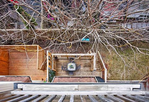 Photo 23 at 32 Tideswell Boulevard, Rouge E11, Toronto