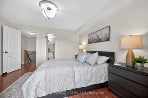 Photo 24 at 32 Tideswell Boulevard, Rouge E11, Toronto