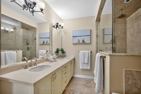 Photo 25 at 32 Tideswell Boulevard, Rouge E11, Toronto