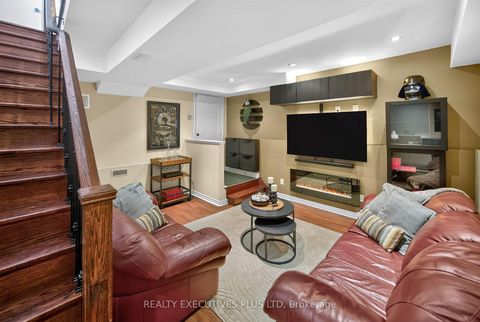 Photo 27 at 32 Tideswell Boulevard, Rouge E11, Toronto