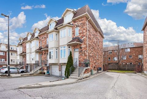 Photo 29 at 32 Tideswell Boulevard, Rouge E11, Toronto