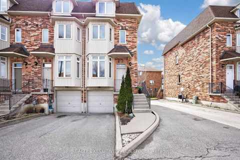Photo 30 at 32 Tideswell Boulevard, Rouge E11, Toronto