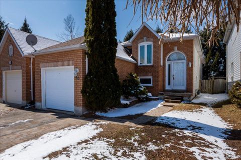 Photo 0 at 36 CHURCHLAND Drive, Holly, Barrie
