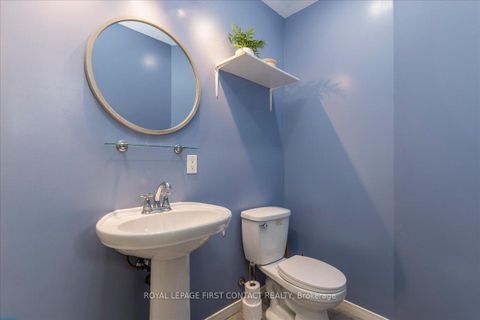 Photo 21 at 36 CHURCHLAND Drive, Holly, Barrie