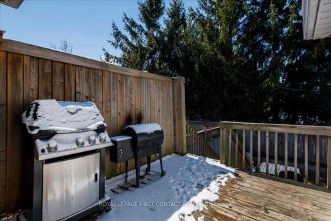 Photo 22 at 36 CHURCHLAND Drive, Holly, Barrie