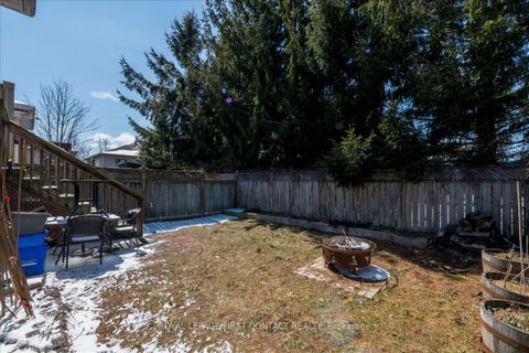 Photo 23 at 36 CHURCHLAND Drive, Holly, Barrie