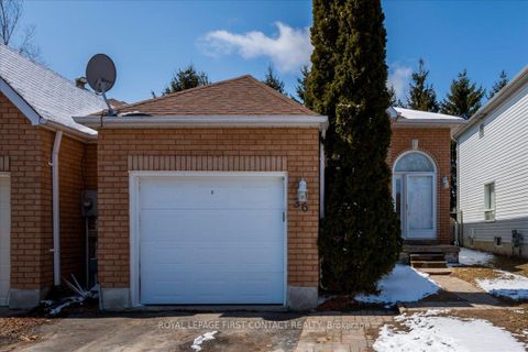 Photo 26 at 36 CHURCHLAND Drive, Holly, Barrie